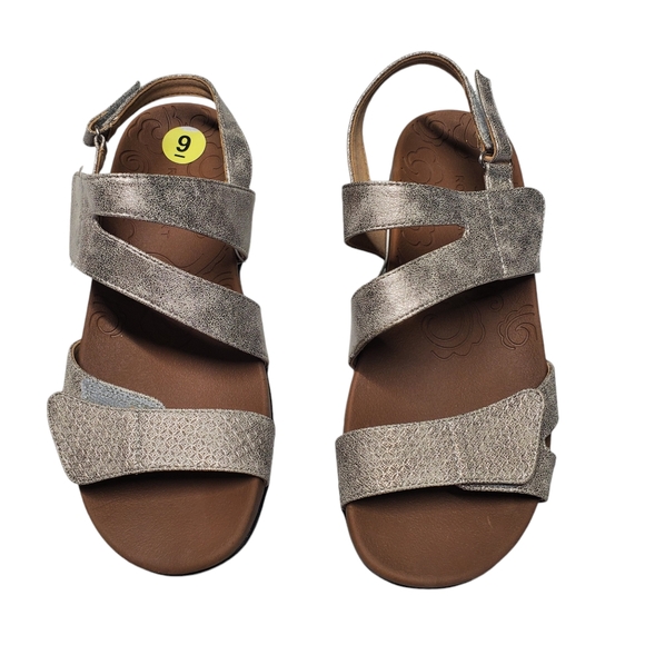 NEW Rockport Women's Sandals Spring/Summer Size 9 - Picture 2 of 13